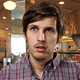 Image for article titled Johnny Rockets Customer Terrified After Evidently Falling Through Wormhole Into 1950s